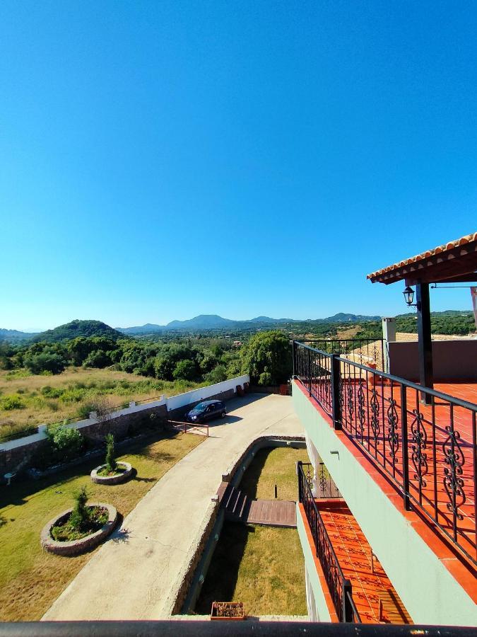 Heaven House With Pool Apartment Gouvia Luaran gambar